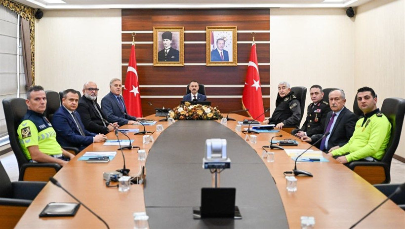 Kocaelili sürücüler dikkat: Hız sınırı değişiyor!