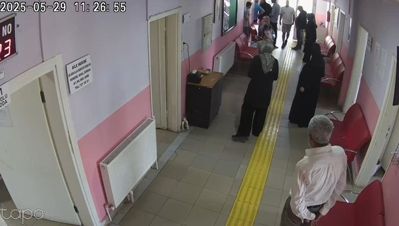 Kocaeli'de skandal! Aile hekimi darbedildi, gözaltına alınan saldırgan serbest