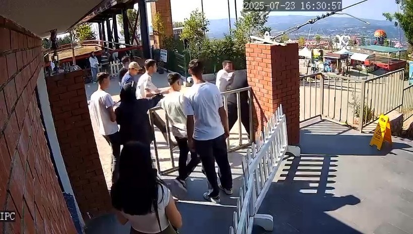Kocaeli’de skandal: Fahiş fotoğraf ücreti tartışması kanlı bitti!