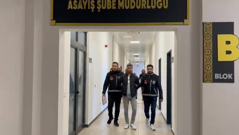 Okul bahçesindeki korkunç cinayette sanıklar hakim karşısında