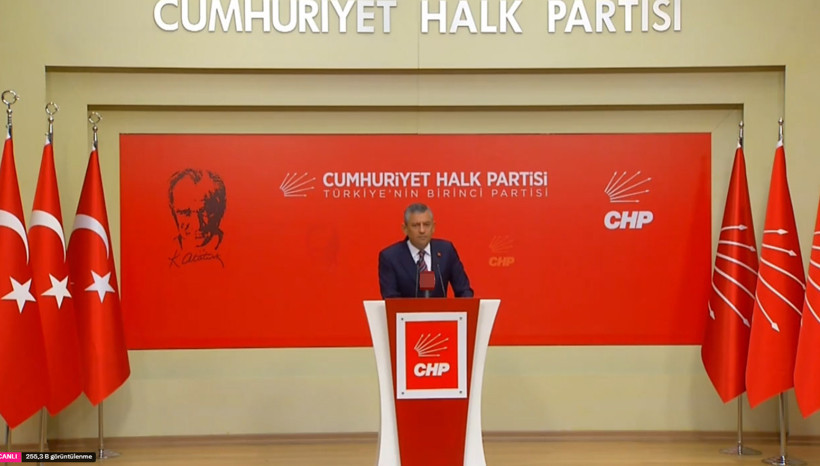 Özgür Özel AKP'ye "hediyeni bekle" demişti! Belgeleriyle o iddiaları açıkladı!