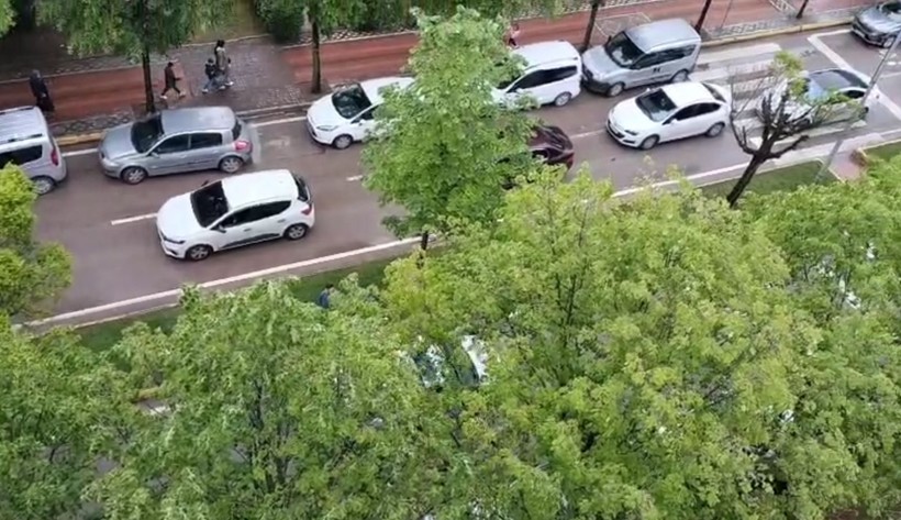 İzmit Doğu Kışla Pazarı'na gidenler, e-devletine baksın, kötü bir sürprizle karşılaşabilirler!