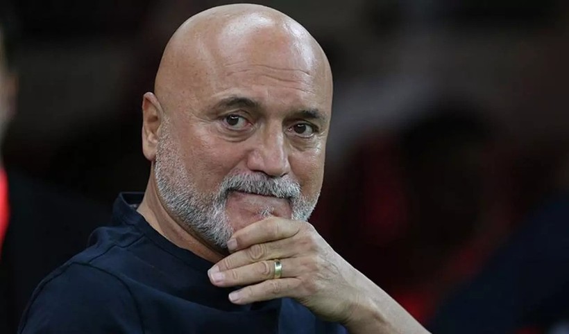 Kocaelispor’un yeni teknik direktörü belli oldu!