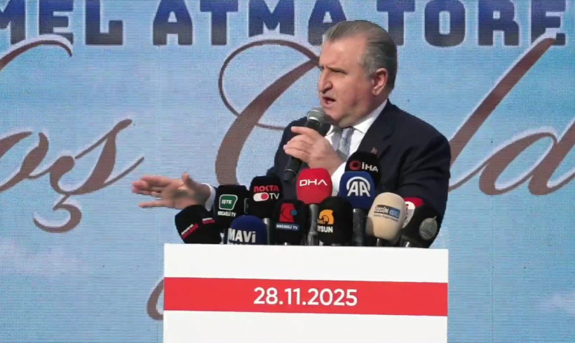 Bakan'dan Kocaelispor taraftarına milli maç övgüsü!