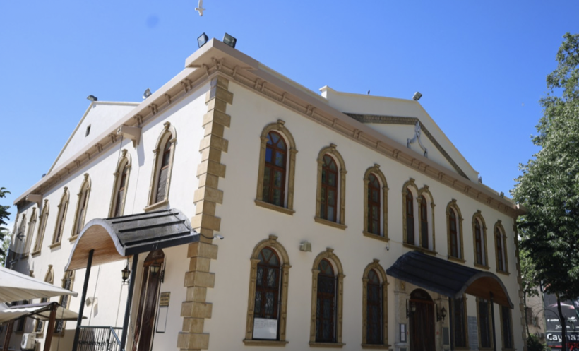 Geçmişten günümüze İzmit’in kültürel ve tarihi simgeleri