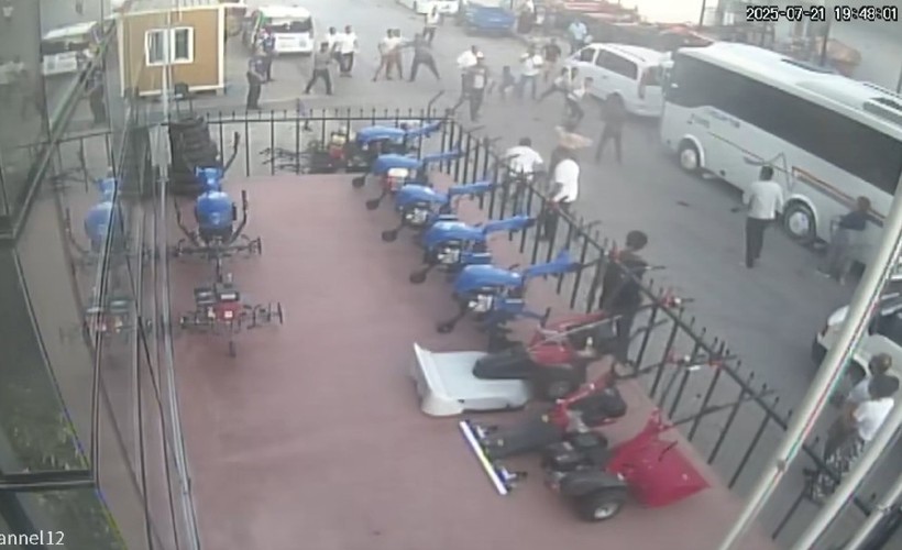 İzmit’teki dehşet veren kavgada yeni gelişme