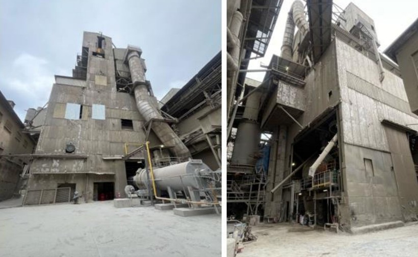 Tarihi 1911’e dayanıyor: Oyak Çimento Kocaeli’de yeni tesis kuracak