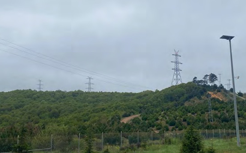 Kocaeli'den geçecek 1.5 milyar TL'lik proje için önemli gelişme