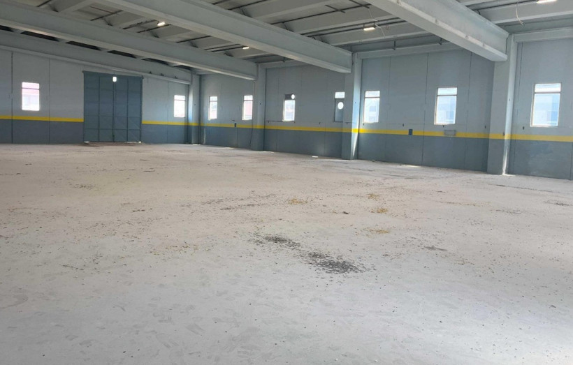 Farplas Kocaeli'de yeni tesis kuruyor! 20 kişi işe alınacak