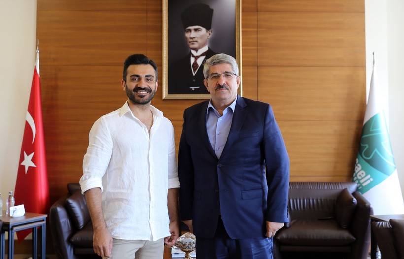 KOTO Başkanı Bulut: Çözüm meslek lisesi