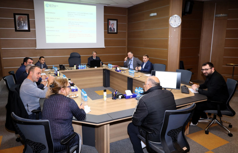 Kocaeli’de çevreyi kirleten firma cezasız kalmadı