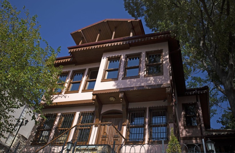 Yaşanılası şehir! Fotoğraflarla Kocaeli... - Resim: 49