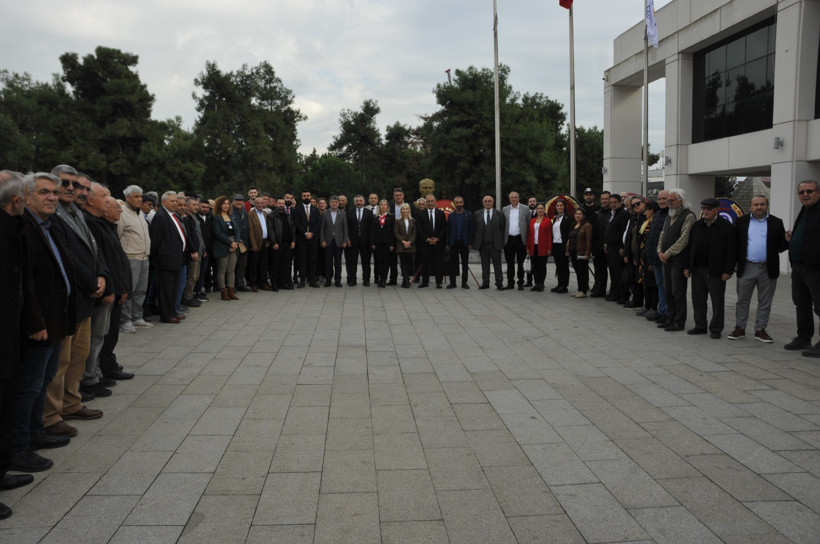 CHP’li Kanko, “Hedefimiz partimizi iktidar yapmak”
