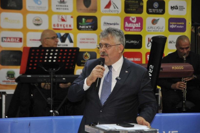 Karslıların kaz gecesinde siyaset yapma krizi