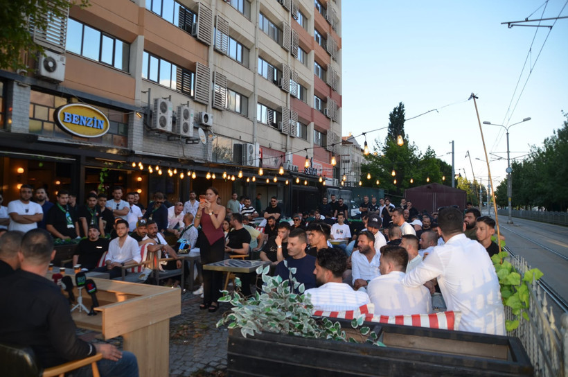 Hodri Meydan’da bilet uyarısı: “Herkese bilet verilmeyecek, öncelik semtler!”