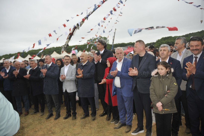 Büyükşehir’den çiftçilere 1 milyar TL’lik destek