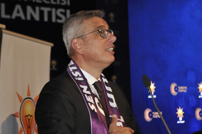 Bakan Kocaeli'de yüksekten uçtu: "Dünyanın en iyi sağlık sistemine sahibiz"