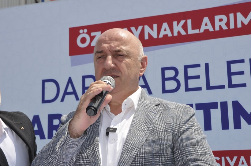 Bıyık’tan Hürriyet’e “Yalan söyledi”