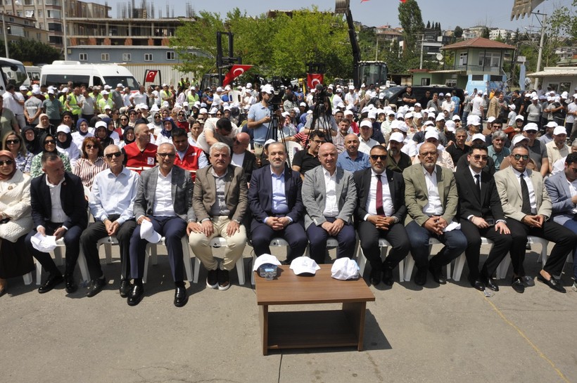Bıyık’tan Hürriyet’e “Yalan söyledi”