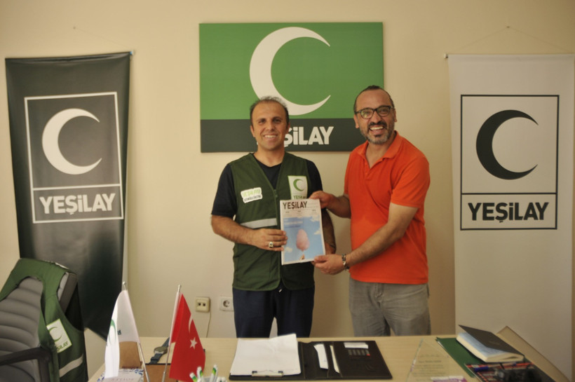 Yeşilay Başkanı Erdem: Sanal kumar bağımlılığı tüm bağımlılıkların önüne geçti