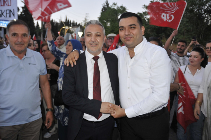 CHP Darıca her mahallede çift liste olacak