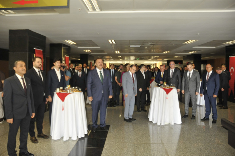 Başsavcı Uslu savunma hakkına dikkat çekti