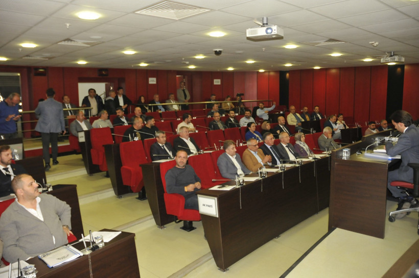 Gebze’den Gazze’ye 20 milyon TL yardım
