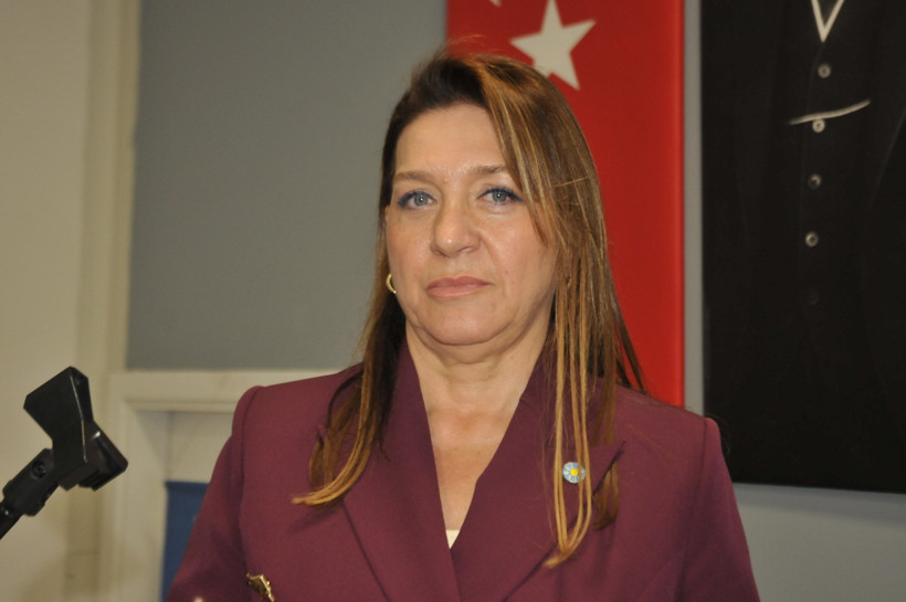 İYİ Parti Darıca’da kongre günü