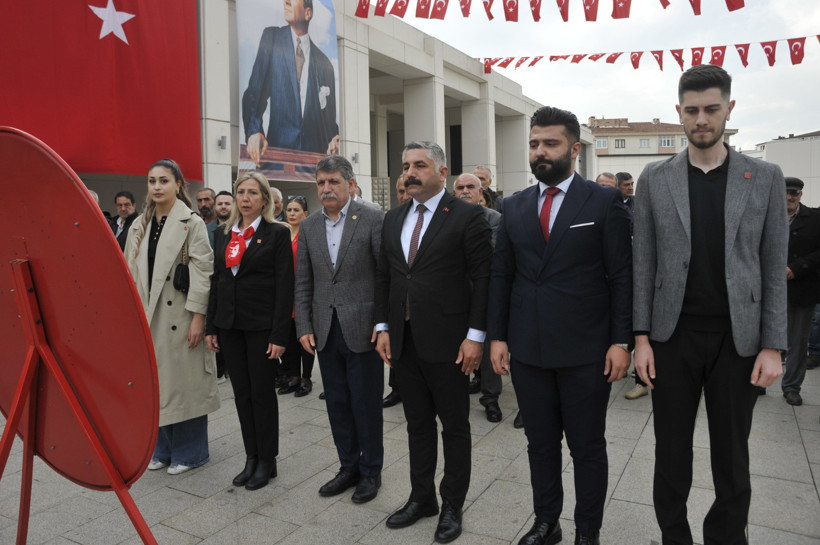 CHP’li Kanko, “Hedefimiz partimizi iktidar yapmak”