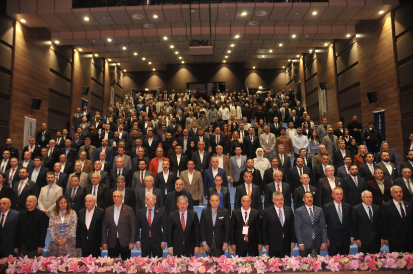 CHP’li Çiler, “Vergide birincisiyiz ama vergi binamız yok”