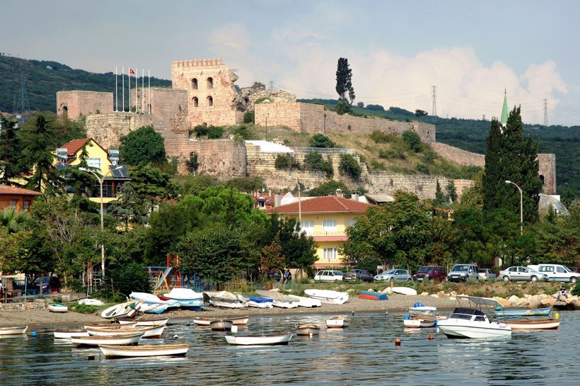 Yaşanılası şehir! Fotoğraflarla Kocaeli... - Resim: 57