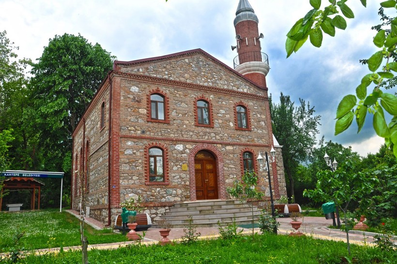 Yaşanılası şehir! Fotoğraflarla Kocaeli... - Resim: 79