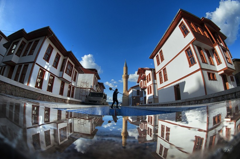 Yaşanılası şehir! Fotoğraflarla Kocaeli... - Resim: 68