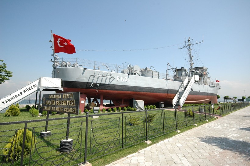 Yaşanılası şehir! Fotoğraflarla Kocaeli... - Resim: 99