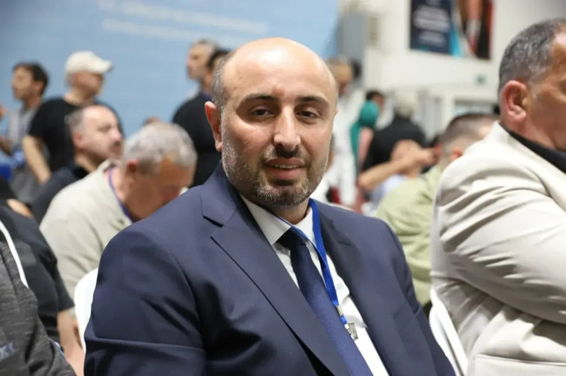 KASKF seçim iptali için açılan davada yeni gelişmeler