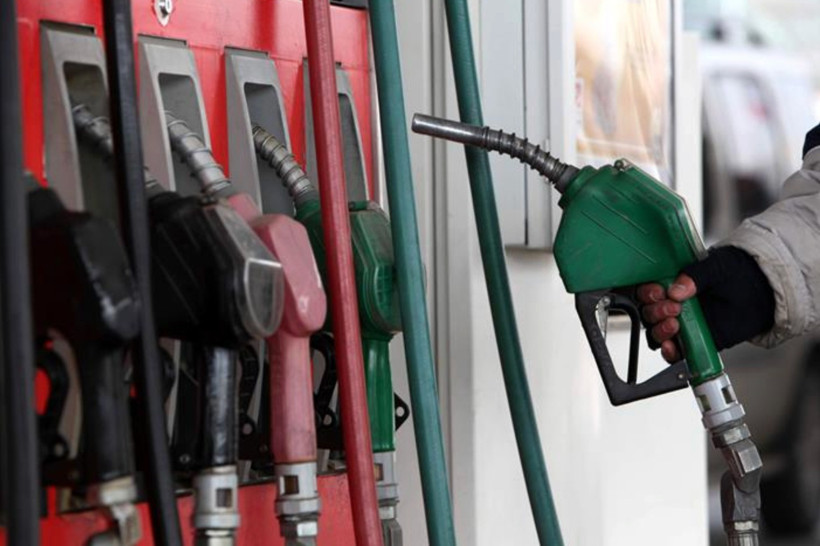 Akaryakıtta güncel tablo- İşte 10 Kasım 2025 akaryakıt fiyatları