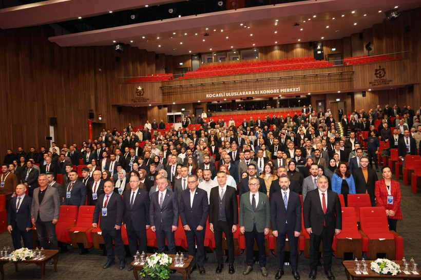 Büyükakın’dan ulaşıma radikal bakış: “Planlamayı baştan yazmalıyız”