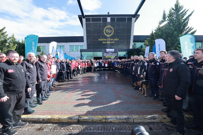 B&uuml;y&uuml;kakın: &Ouml;nemli olan şehirleri afetlere hazırlamak