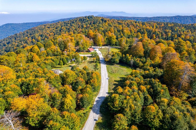 Yaşanılası şehir! Fotoğraflarla Kocaeli... - Resim: 12