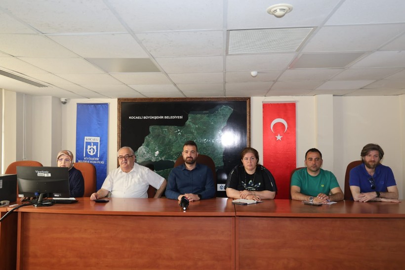 İhale tamam: İşte Kocaelispor’a yapılacak tesisin bedeli
