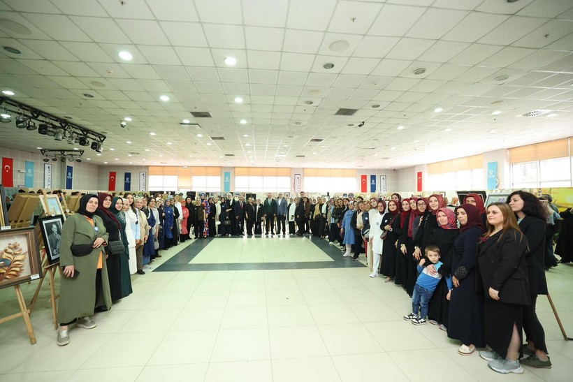“KO-MEK; üretim, gelişim ve dayanışmanın okuludur”