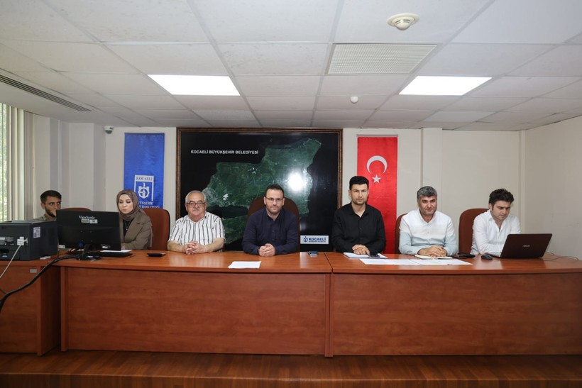 Başiskele Kavşağı için dev yatırım
