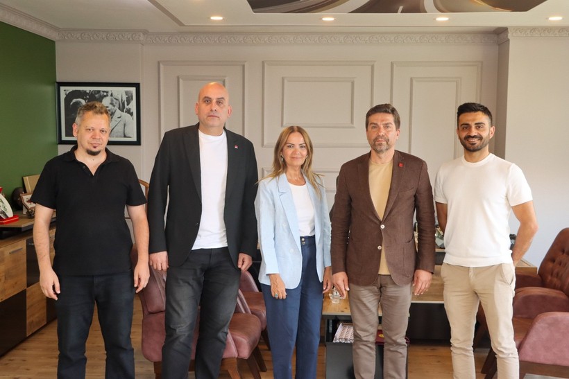 Kocaeli’nin 4’te 1’i İmamoğlu için imza vermiş!