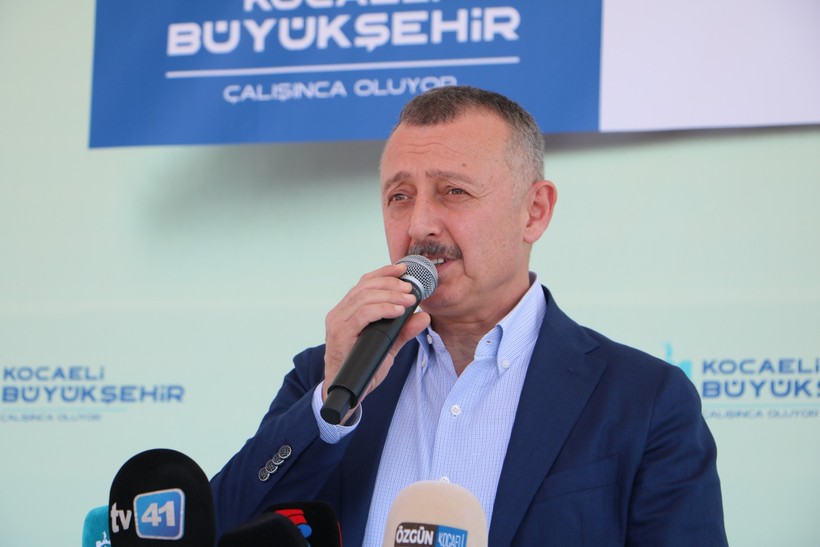 AKP'li vekilden bilim insanlarını şok edecek açıklama! "En temiz hava Dilovası'nda"