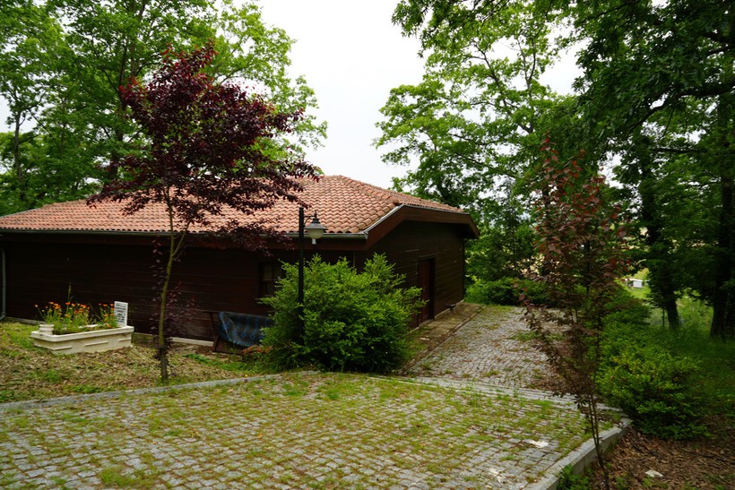 İzmit’teki cami 7 asırdır ayakta: Tek bir çivisi bile yok