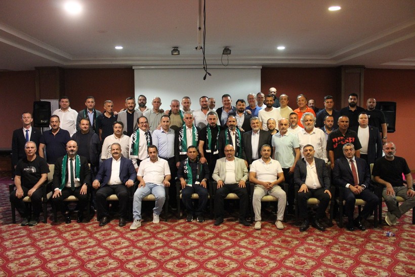 Kocaeli TFF’ye ev sahipliği yaptı