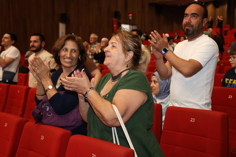 Kocaeli’de kültürel miras hayat buldu