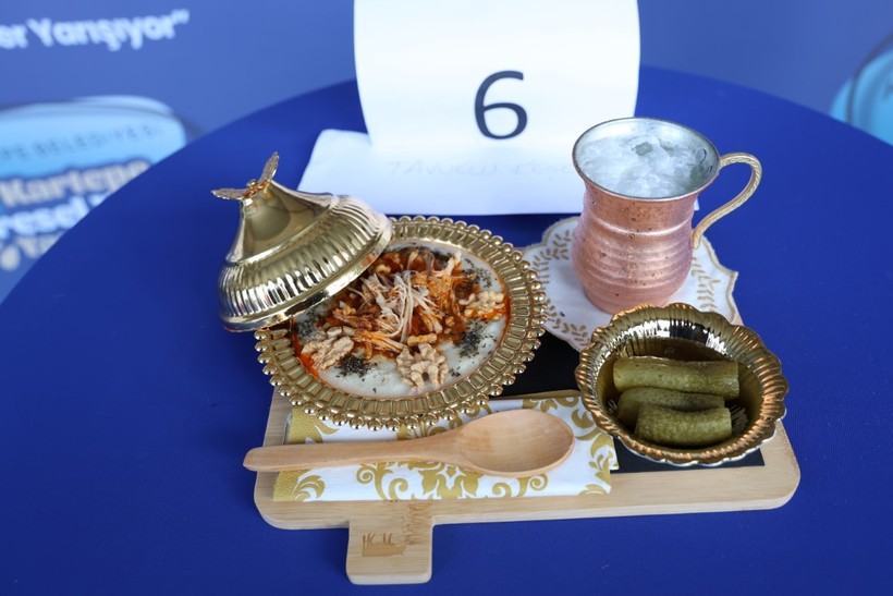 Kartepe’de lezzet ve kültürün buluşması: Gastronomi Festivali