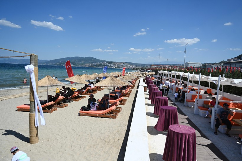Kocaeli’nin komşusu olan Bursa, Yalova, Sakarya ve İstanbul’da tatil yapılacak yerler