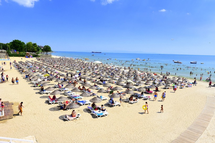 Kocaeli’nin komşusu olan Bursa, Yalova, Sakarya ve İstanbul’da tatil yapılacak yerler
